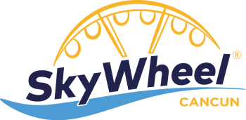 SkyWheel Cancun