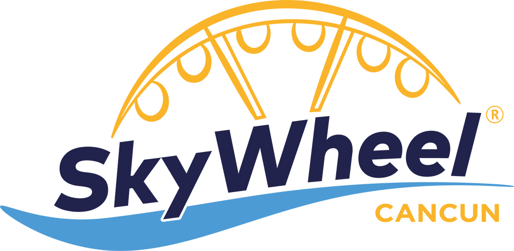 SkyWheel Cancun