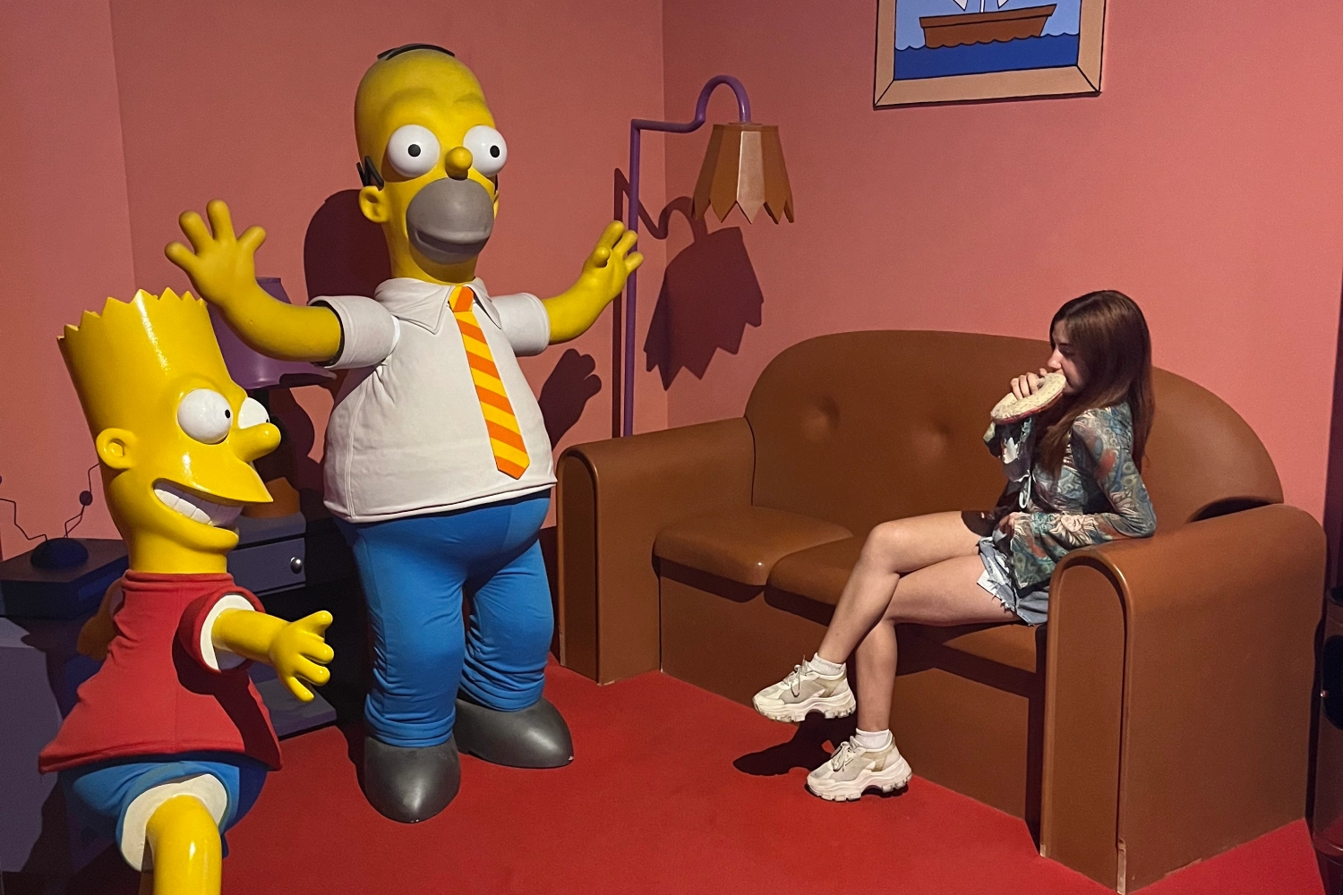 Louis Tussaud's Museo de Cera Cancún - Image 5