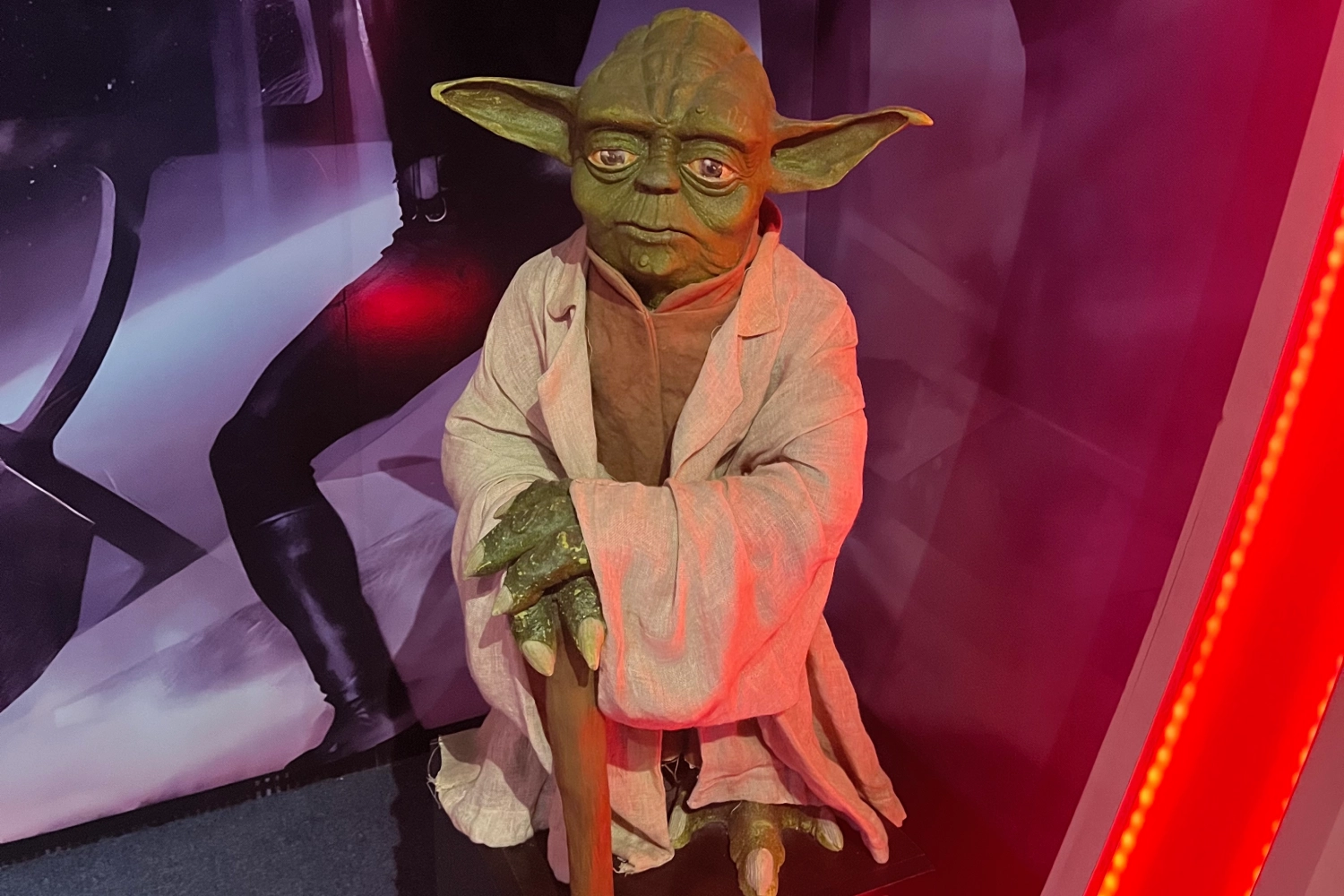 Louis Tussaud's Museo de Cera Cancún - Image 6