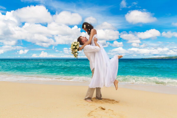 wedding in Playa del Carmen
