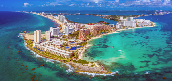 cancun-city