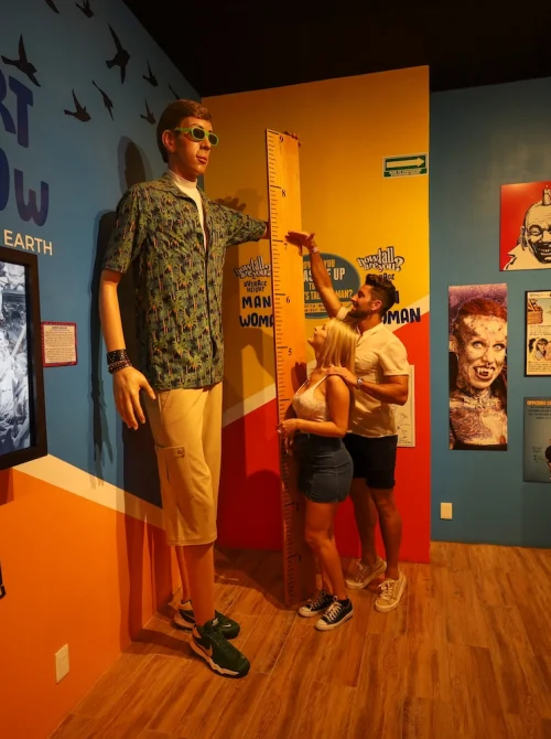 ripleys cancun 2